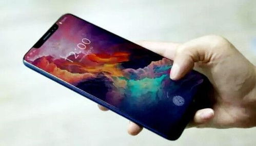 聯想Z5曝光 95%屏占比背后，是技術突破還是營銷噱頭？